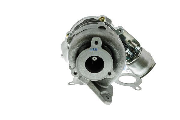 Turbocompresseur (Turbo) AISIN ref. TURAZ-7008